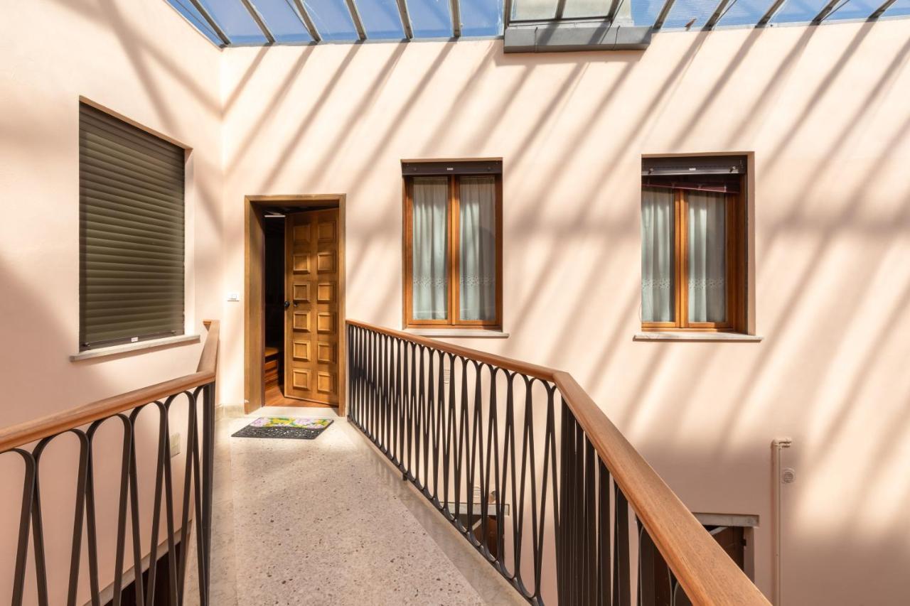 Апартаменты Giulia House Венеция Экстерьер фото