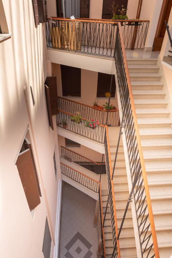 Апартаменты Giulia House Венеция Экстерьер фото