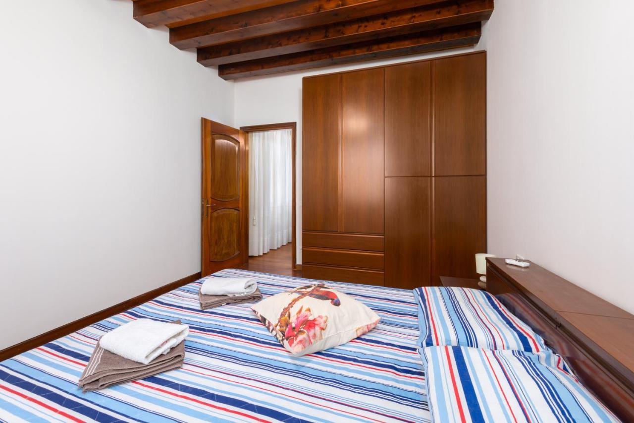 Апартаменты Giulia House Венеция Экстерьер фото