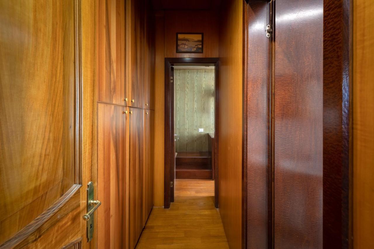 Апартаменты Giulia House Венеция Экстерьер фото