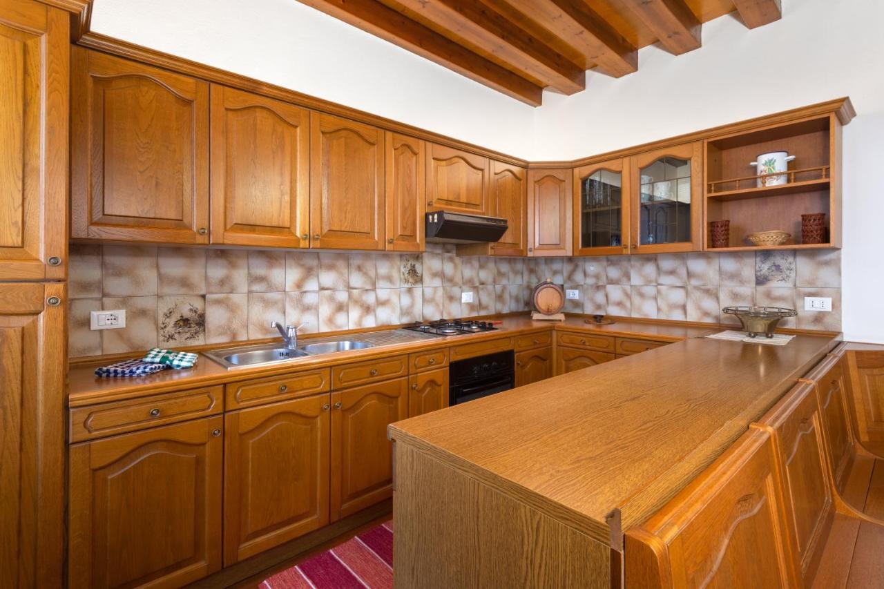 Апартаменты Giulia House Венеция Экстерьер фото