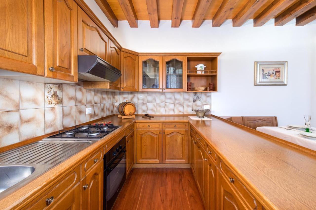 Апартаменты Giulia House Венеция Экстерьер фото